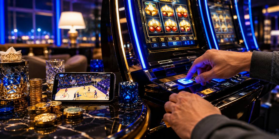 nohu98 Sportsbook