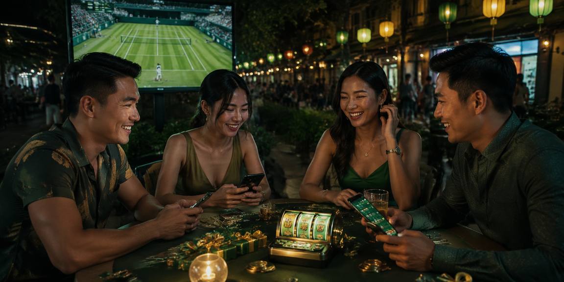 nohu98 Unlimited Blackjack